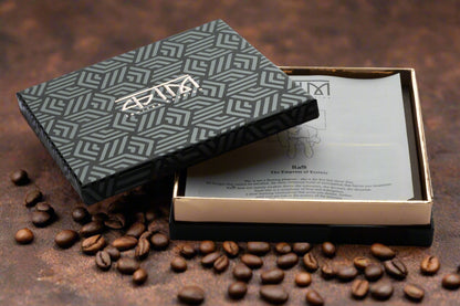Raति – The Empress of Ecstasy